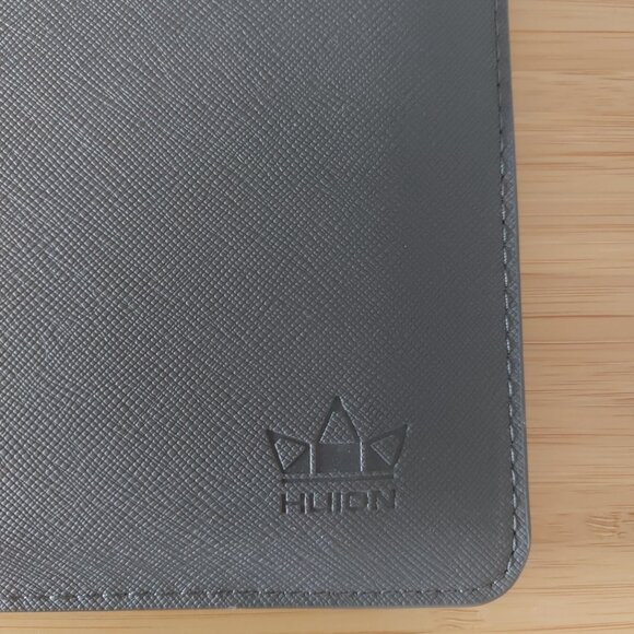 Black Huion Inspiroy Ink H320M Dual Drawing Tablet + LCD Writing Bougie Board - Picture 3 of 13